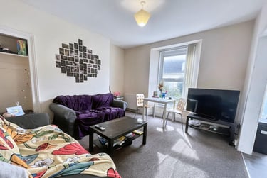 2 bed house, 7 Seaton Avenue, Mutley, Plymouth, PL46QJ - Image 1